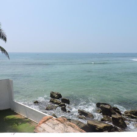 Galle Henna Beach House Unawatuna Luaran gambar