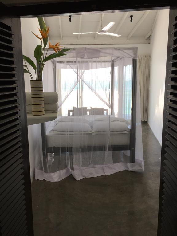 Galle Henna Beach House Unawatuna Luaran gambar