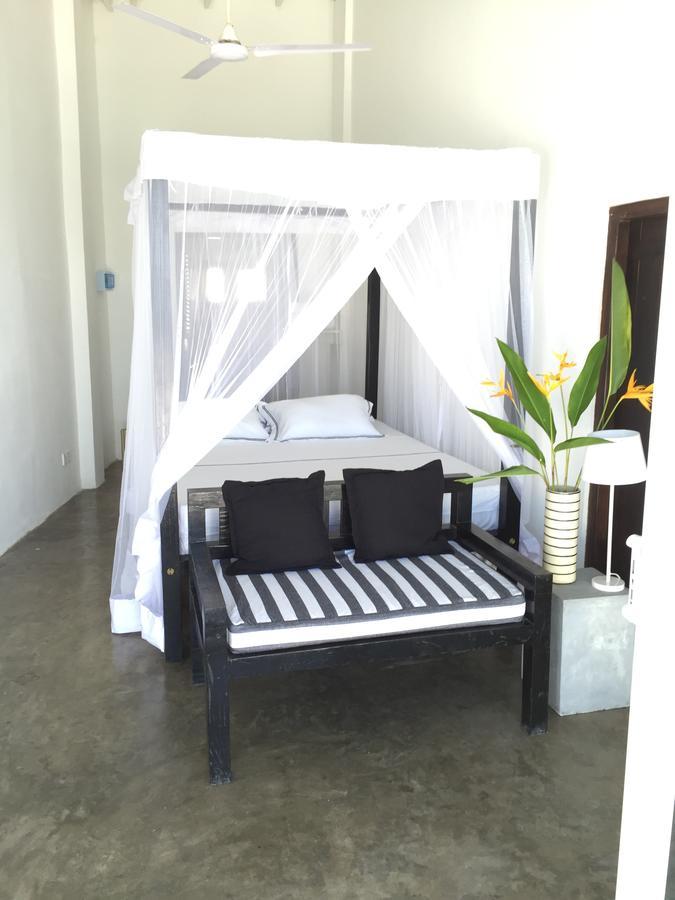 Galle Henna Beach House Unawatuna Bilik gambar