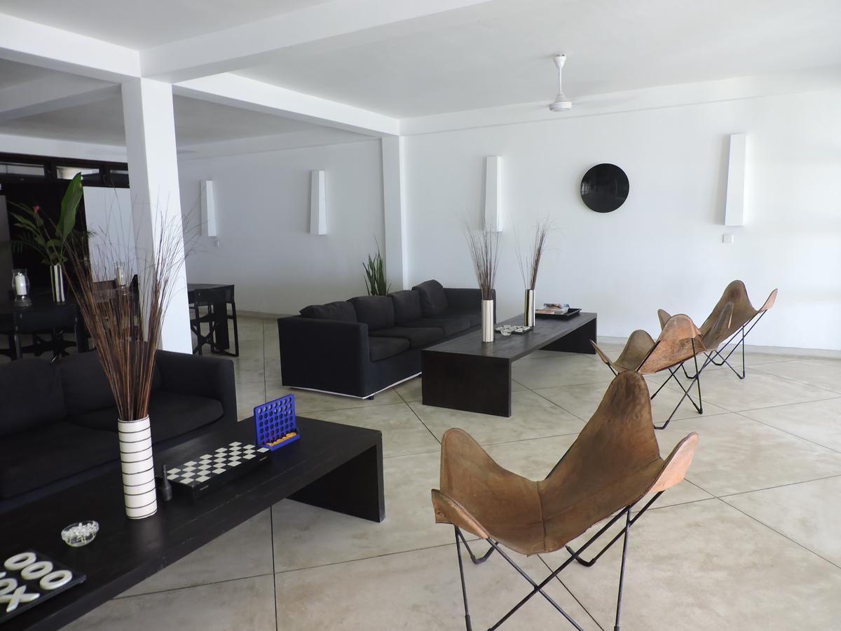 Galle Henna Beach House Unawatuna Luaran gambar