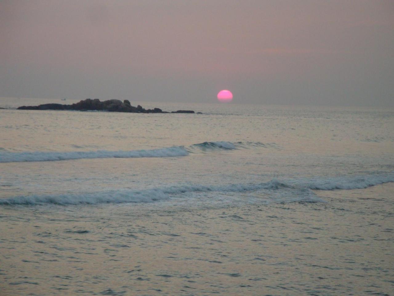 Galle Henna Beach House Unawatuna Luaran gambar