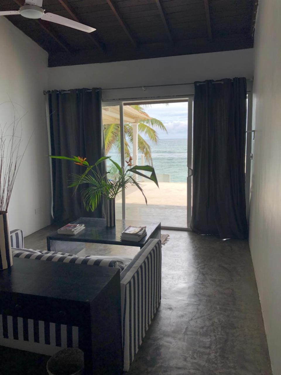Galle Henna Beach House Unawatuna Luaran gambar