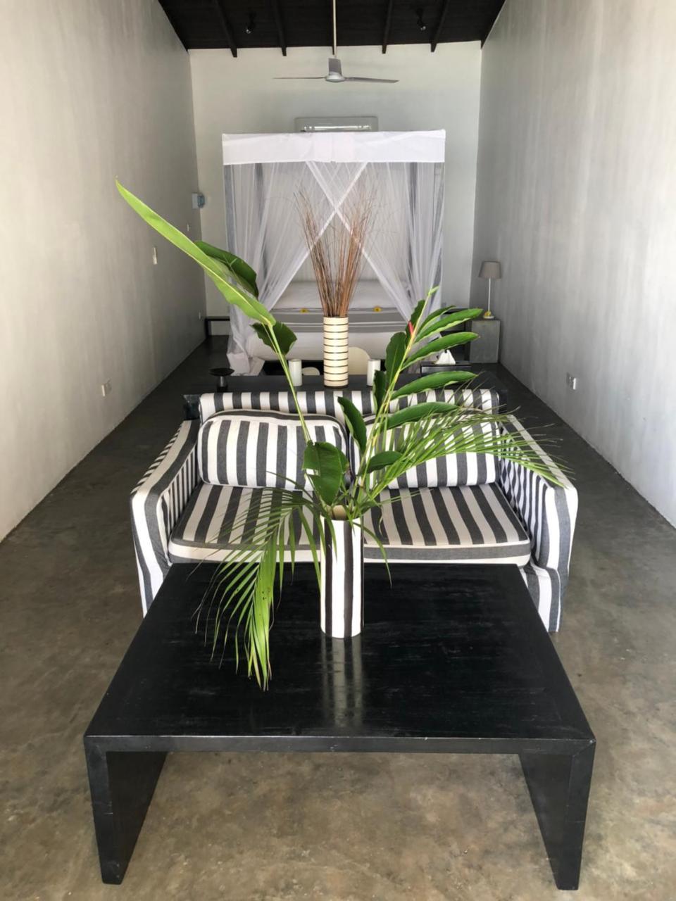 Galle Henna Beach House Unawatuna Luaran gambar